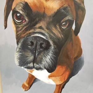 Meet your Posher, Jane